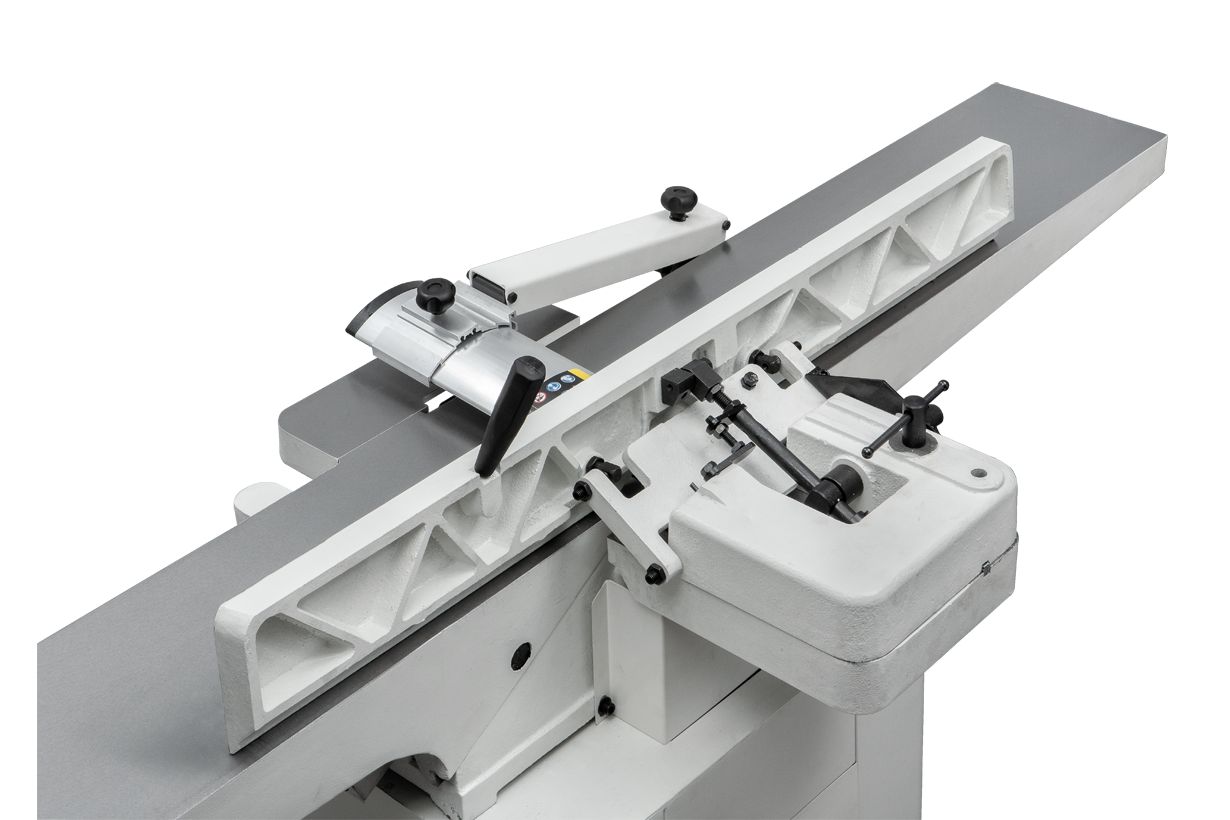 JET JJ-8HH-M Фуговальный станок с валом Helical 230 В