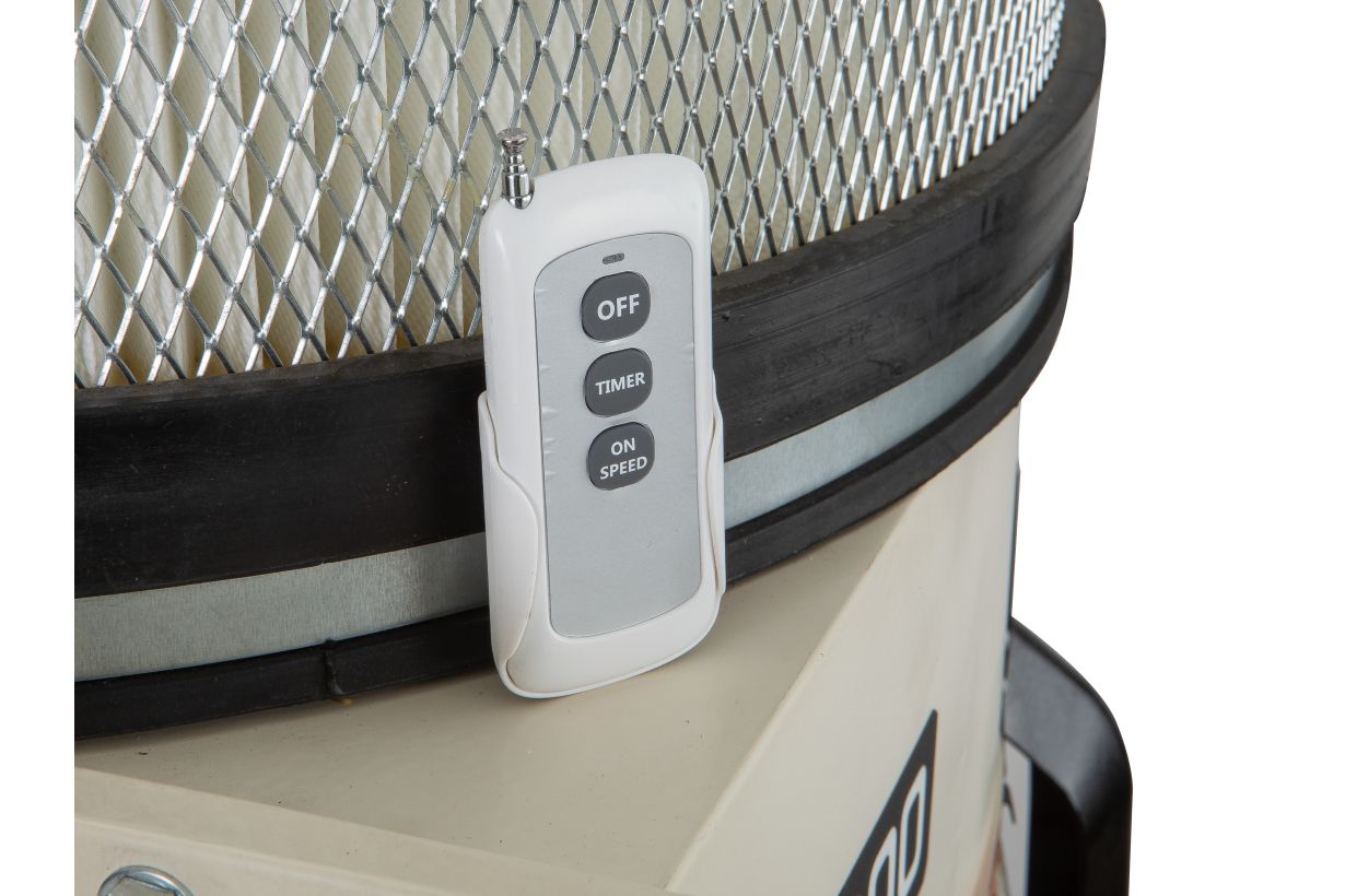 JET DC-1200CK-M Вытяжная установка 230 В