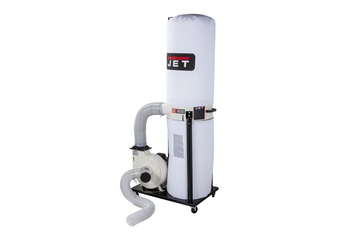 JET DC-1200M Вытяжная установка 230 В