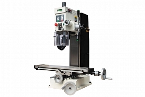 JET JMD-3T Фрезерно-сверлильный станок